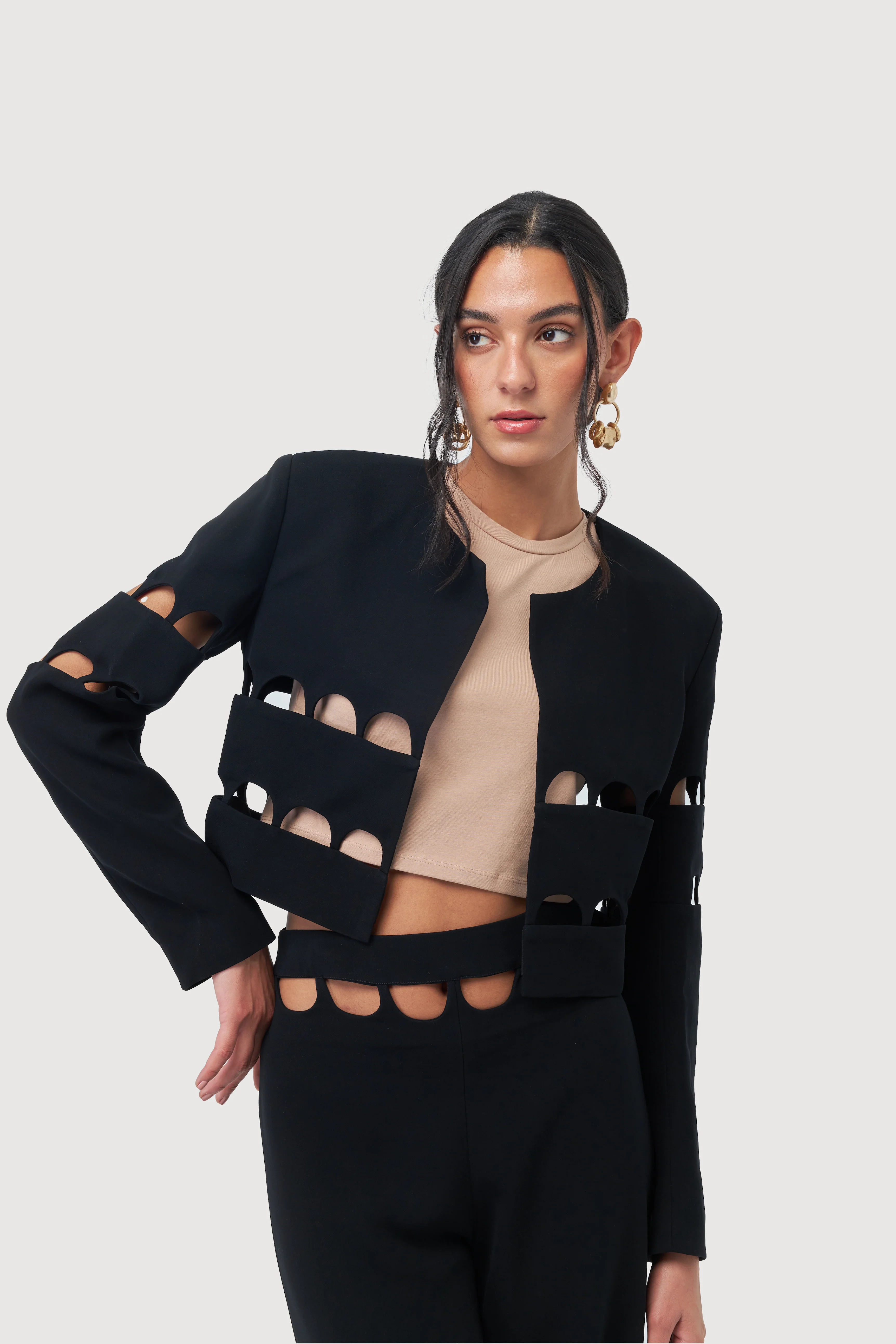 Arches Jacket - Image 3