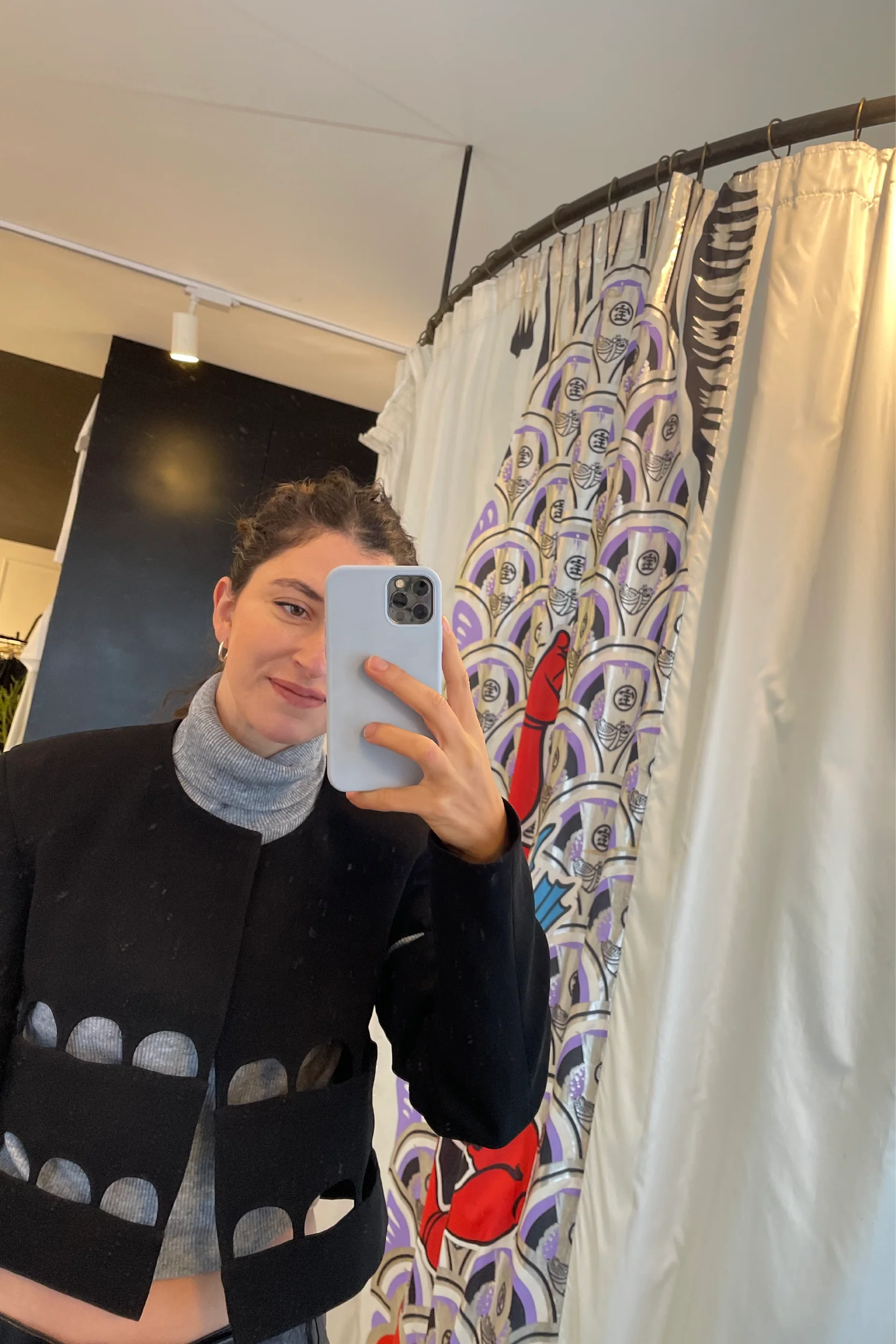 Arches Jacket - Image 4