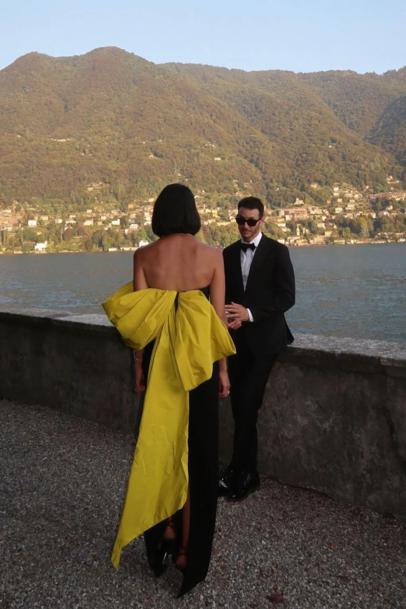 Butterfly Gown - Image 5