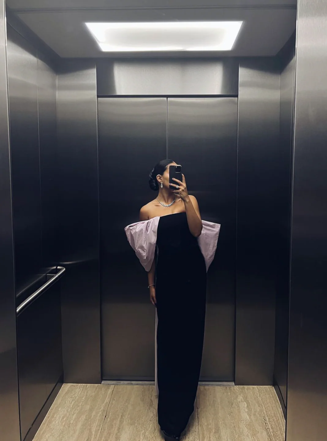 Butterfly Gown - Image 6