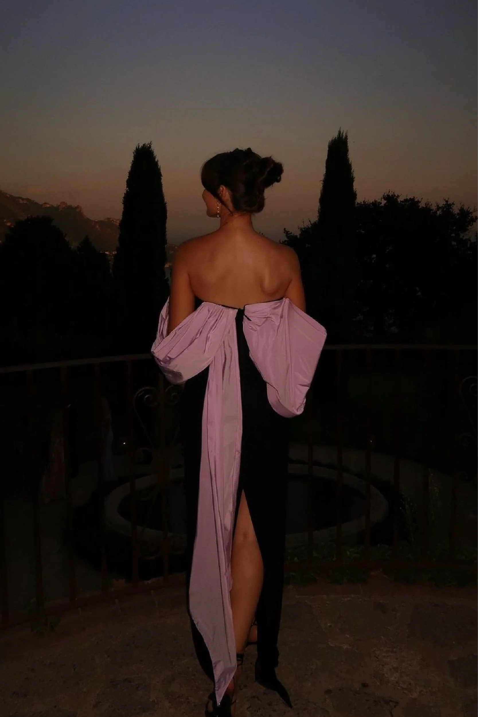 Butterfly Gown - Image 7