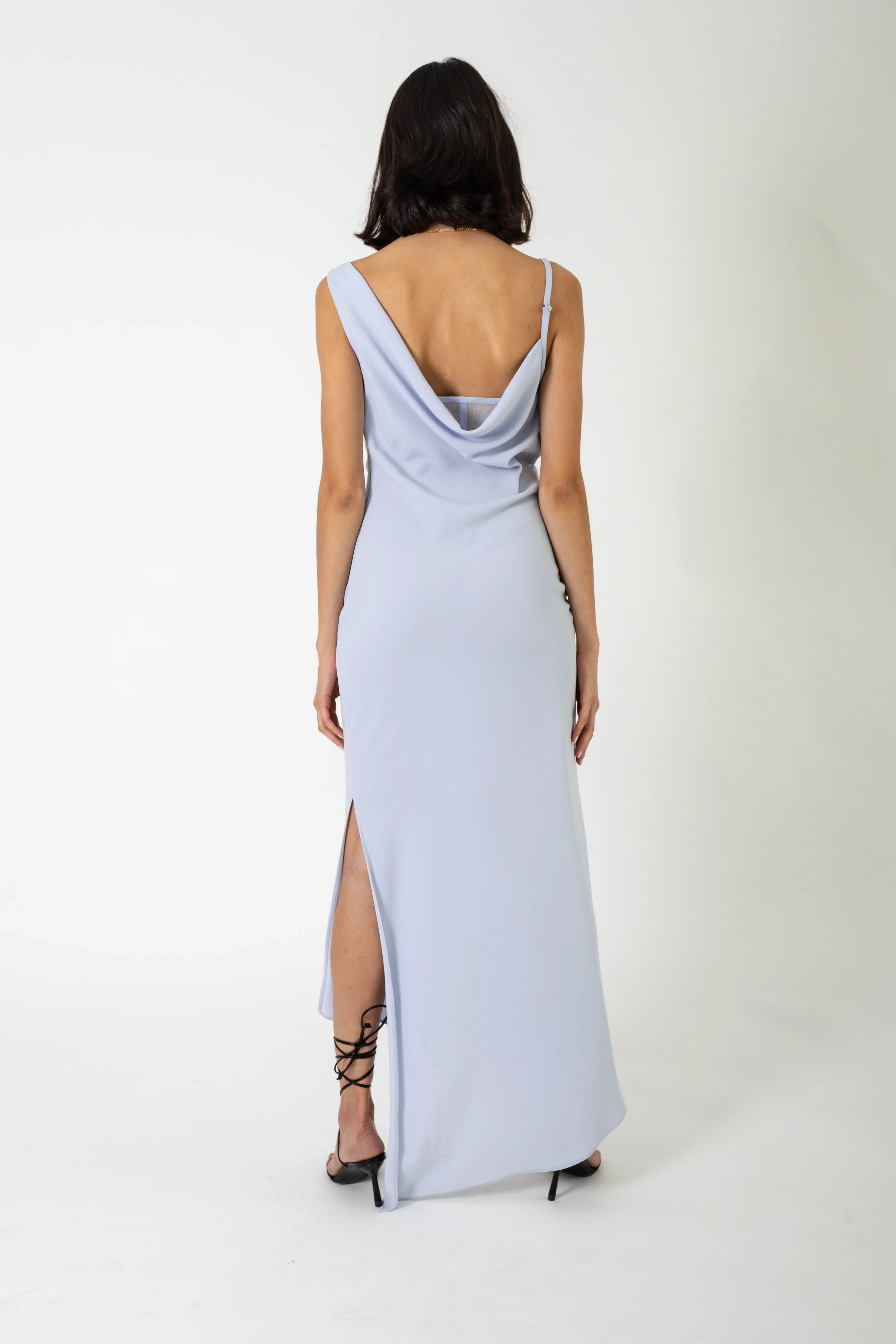 Capri Dress - Image 5