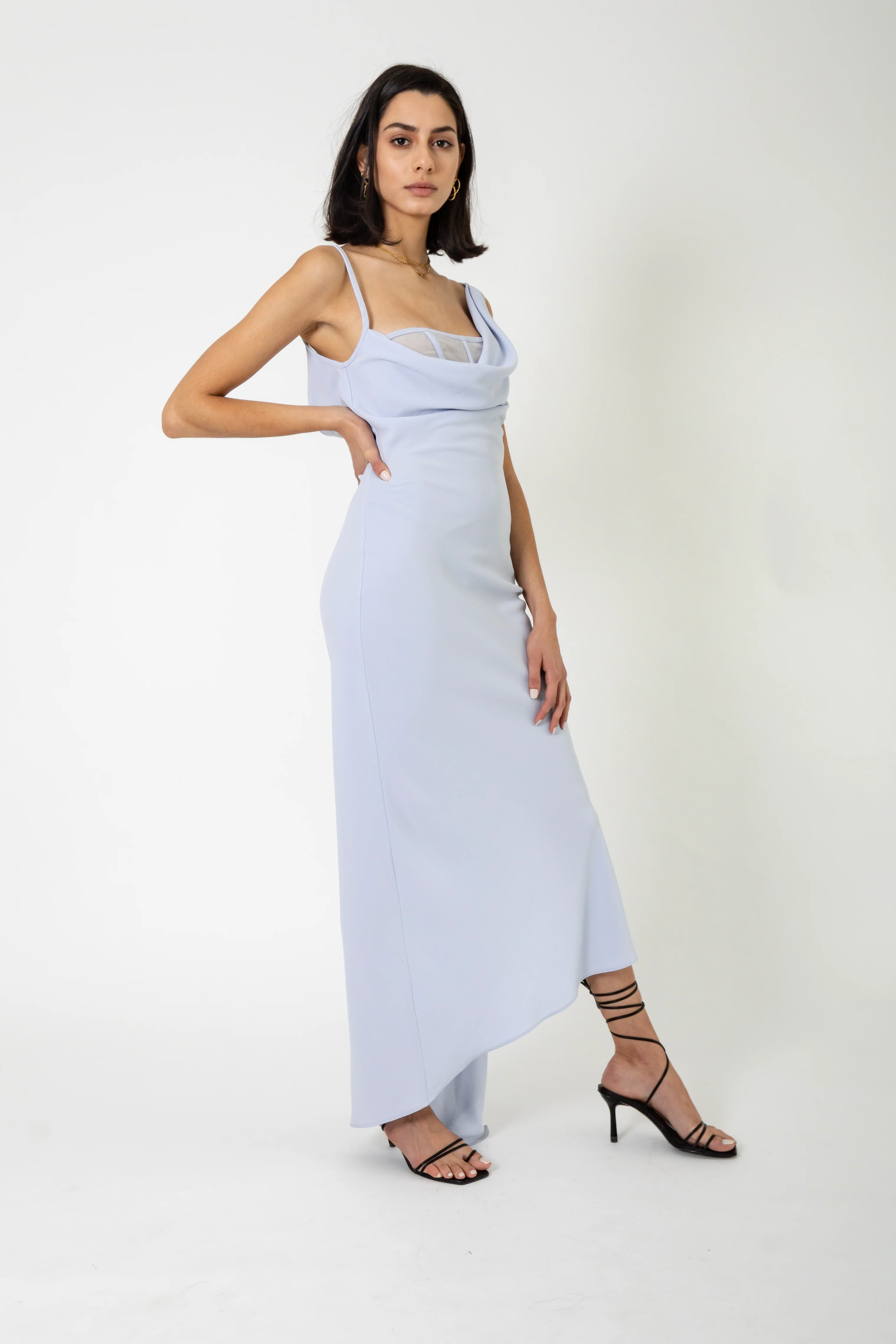 Capri Dress - Image 7