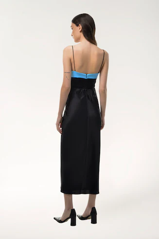 The Eclipse Dress (No Crystal) - Image 3