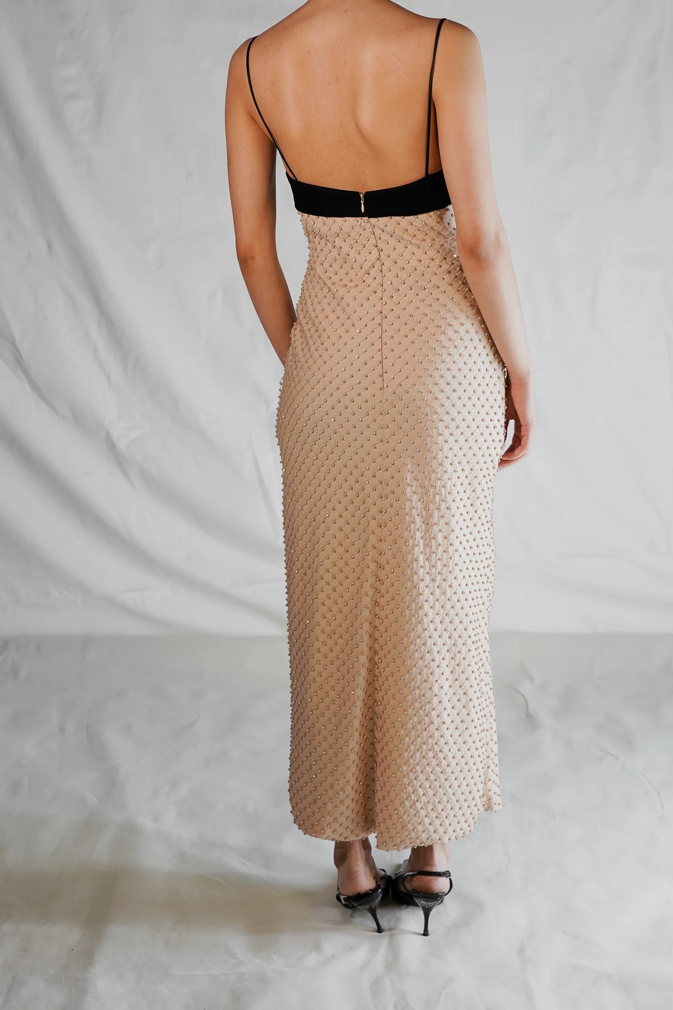 Eclipse Dress Crystal - Image 4