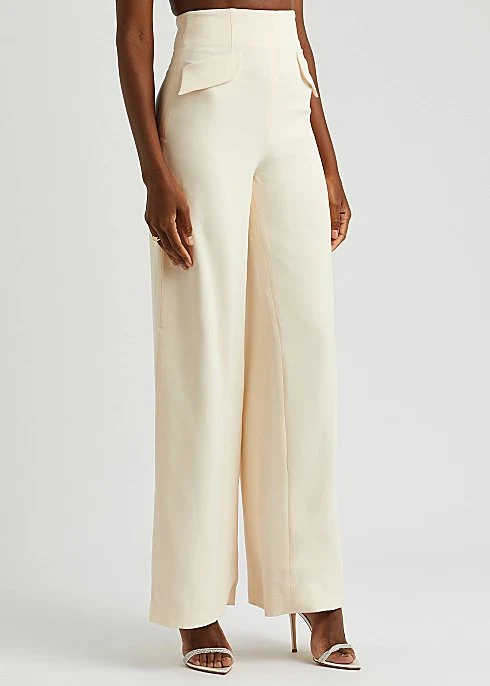 Empire Waist Threat Trousers - Image 10