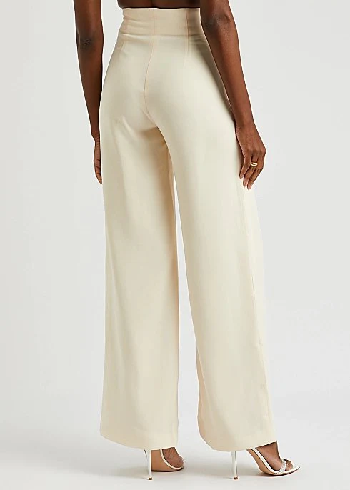 Empire Waist Threat Trousers - Image 11