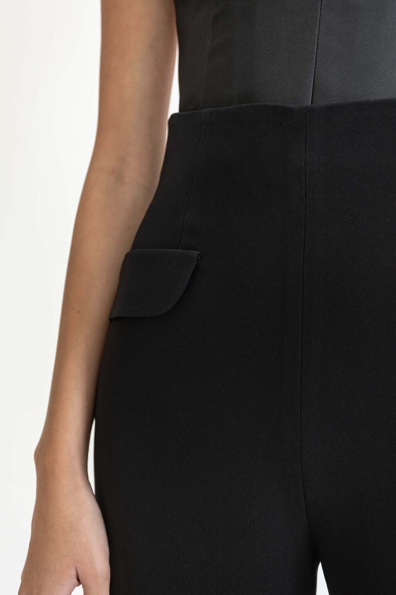 Empire Waist Threat Trousers - Image 7