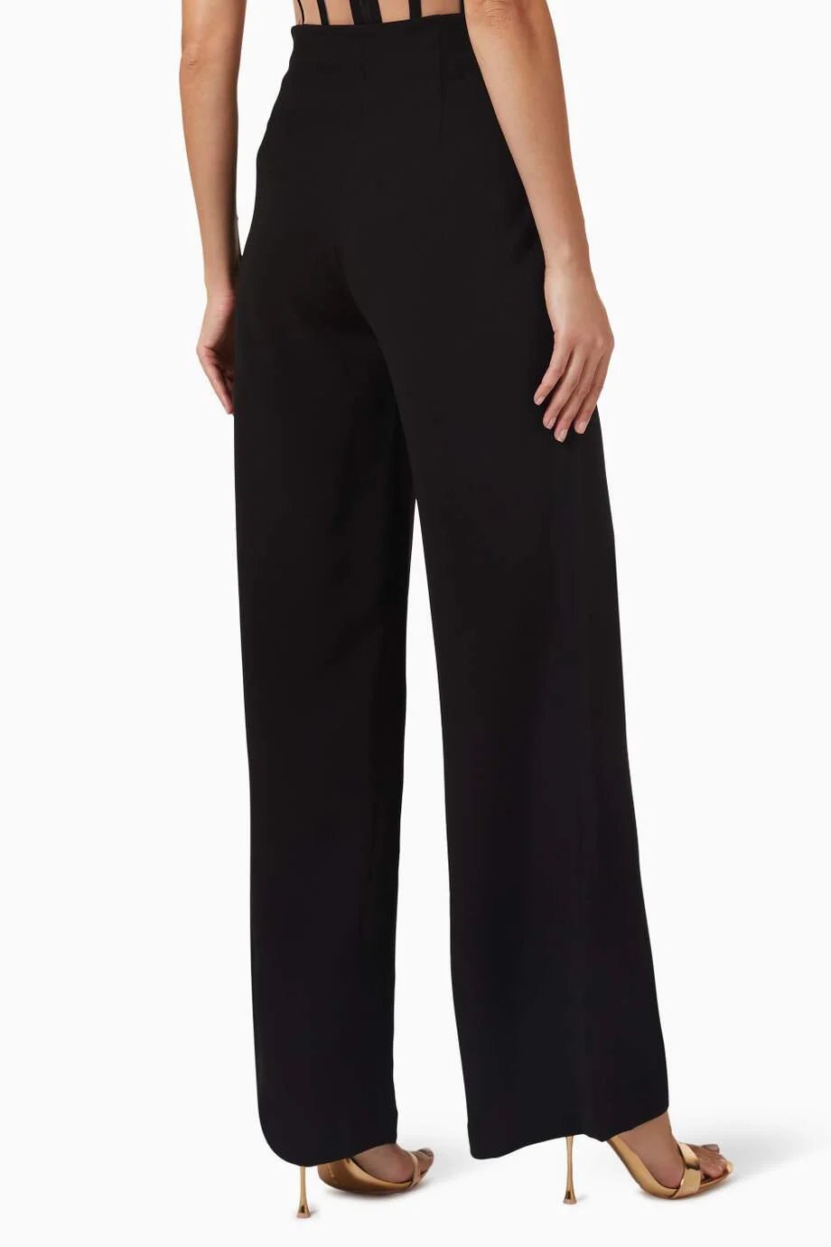 Empire Waist Threat Trousers - Image 8