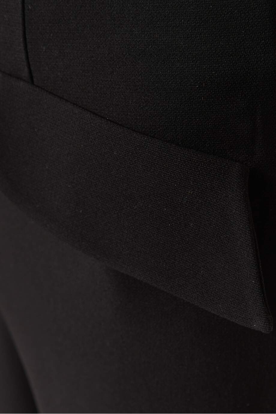 Empire Waist Threat Trousers - Image 9