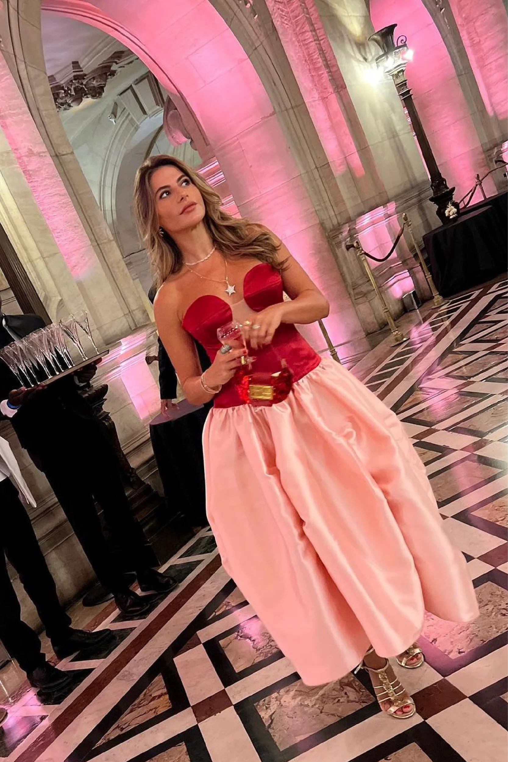 Inner Star Aria Dress Sale - Image 5