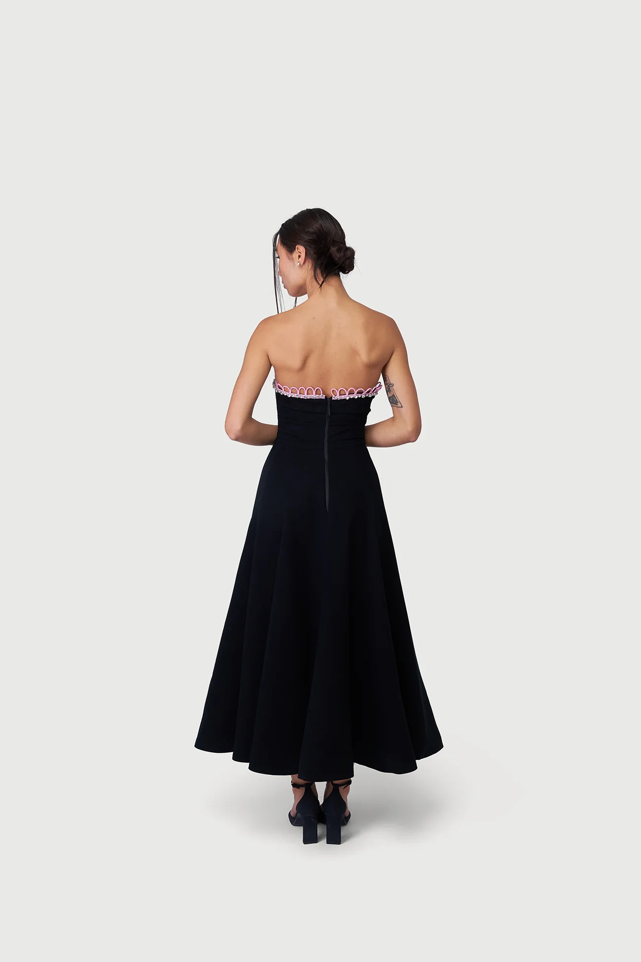 Leo Cinderella Dress - Image 6