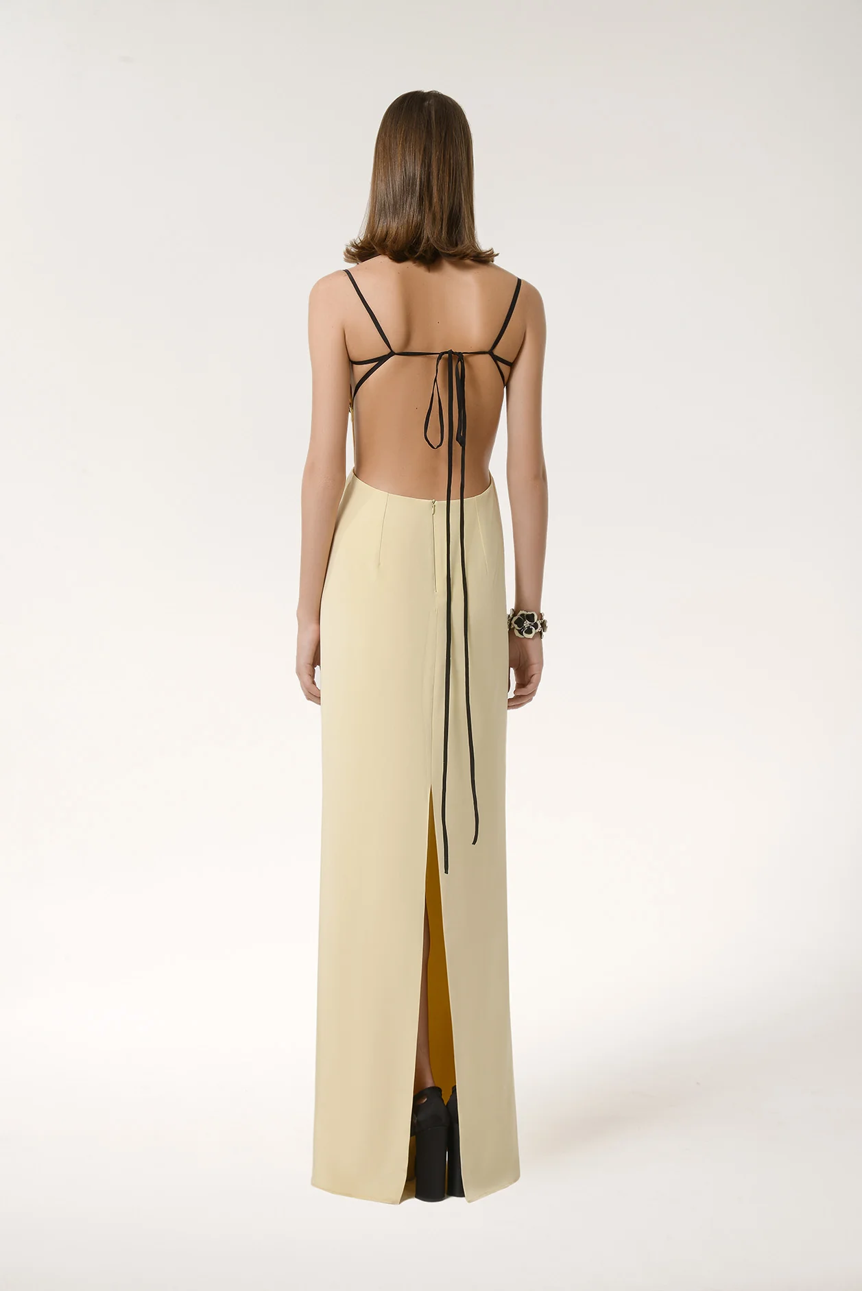 Leo Slim W/ Embroidery - Image 3