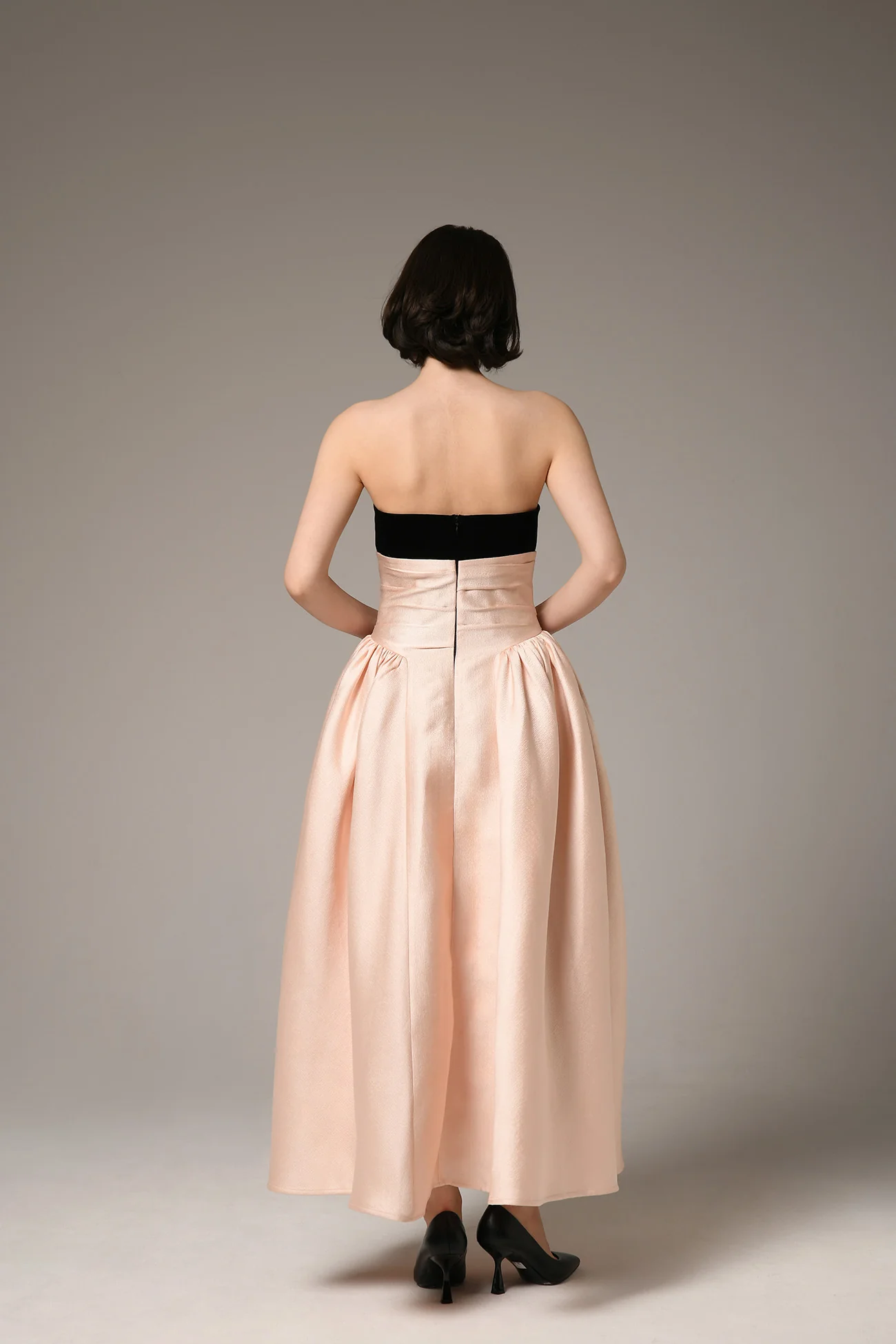 Madeline Dress - Image 3