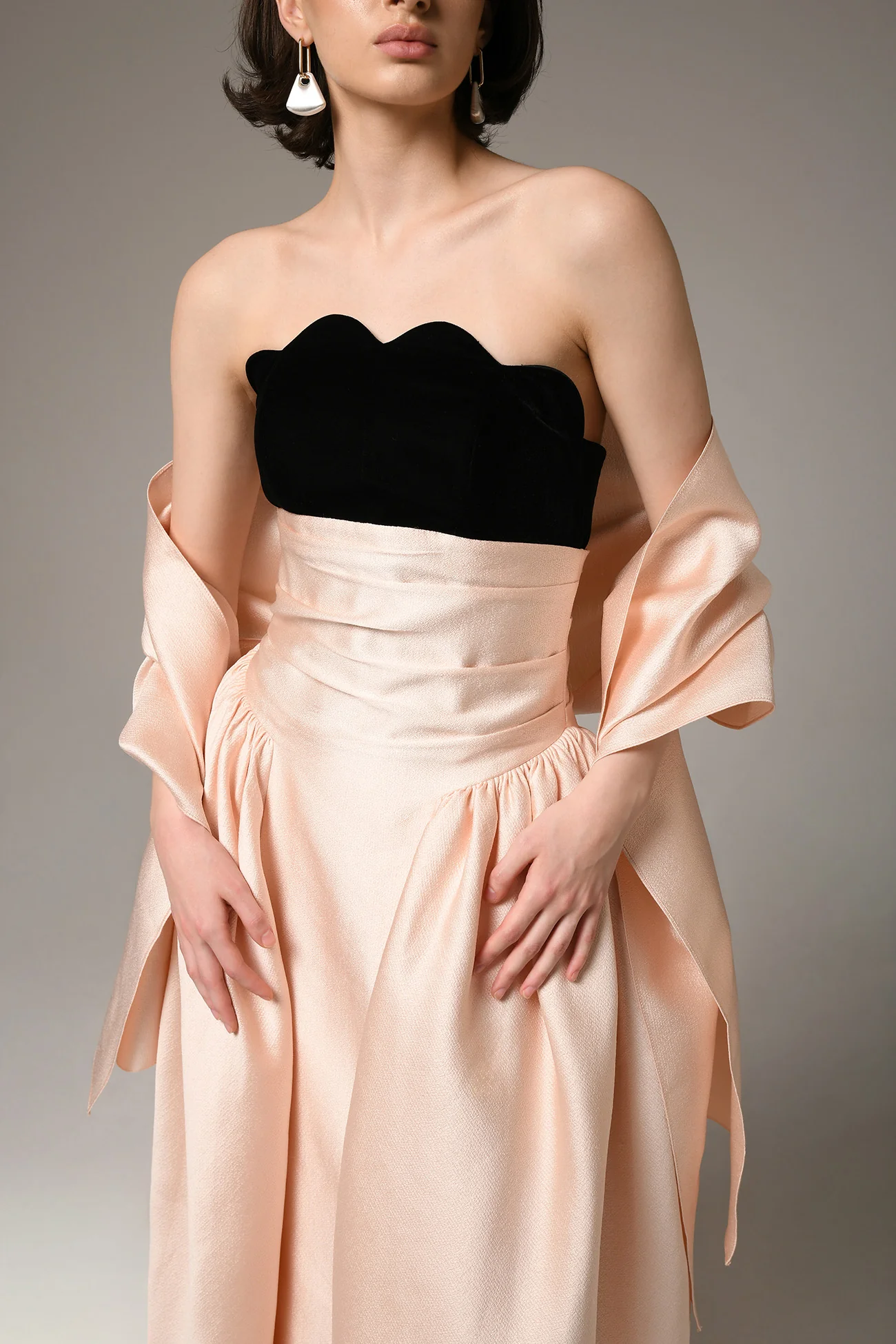 Madeline Dress - Image 4