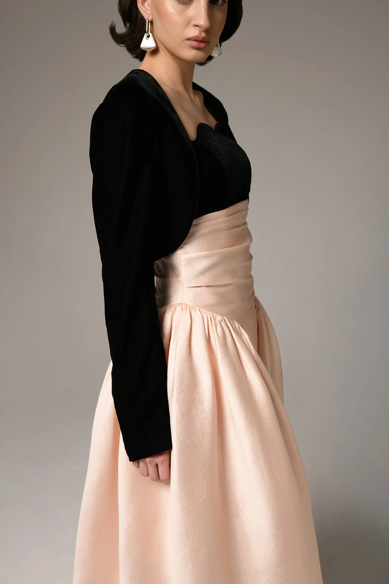 Madeline Dress - Image 5