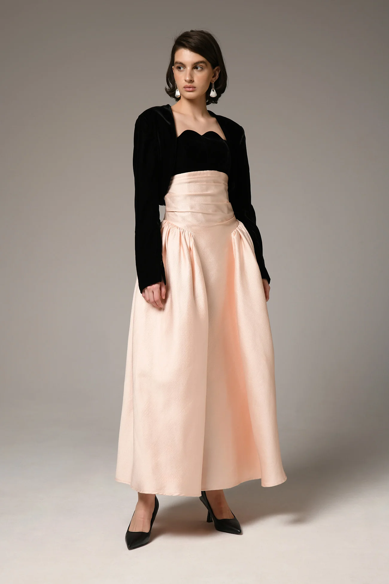 Madeline Dress - Image 6