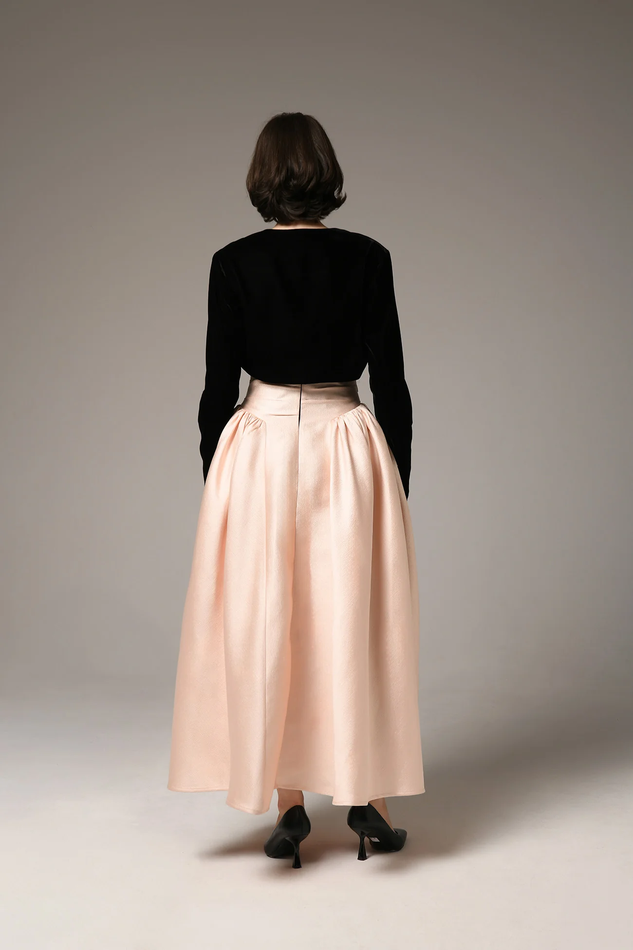 Madeline Dress - Image 7