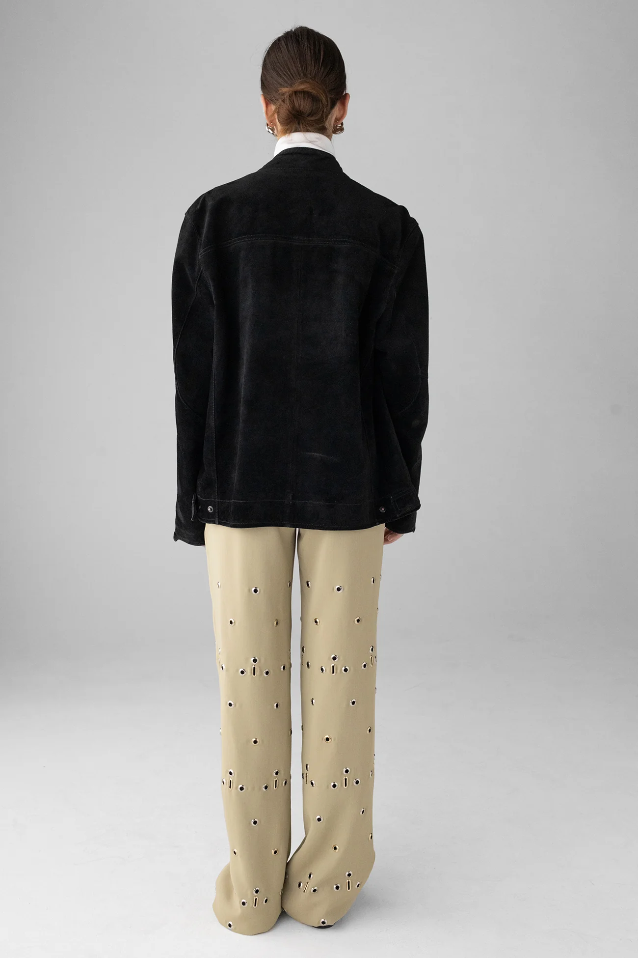 Links Trouser - Image 3