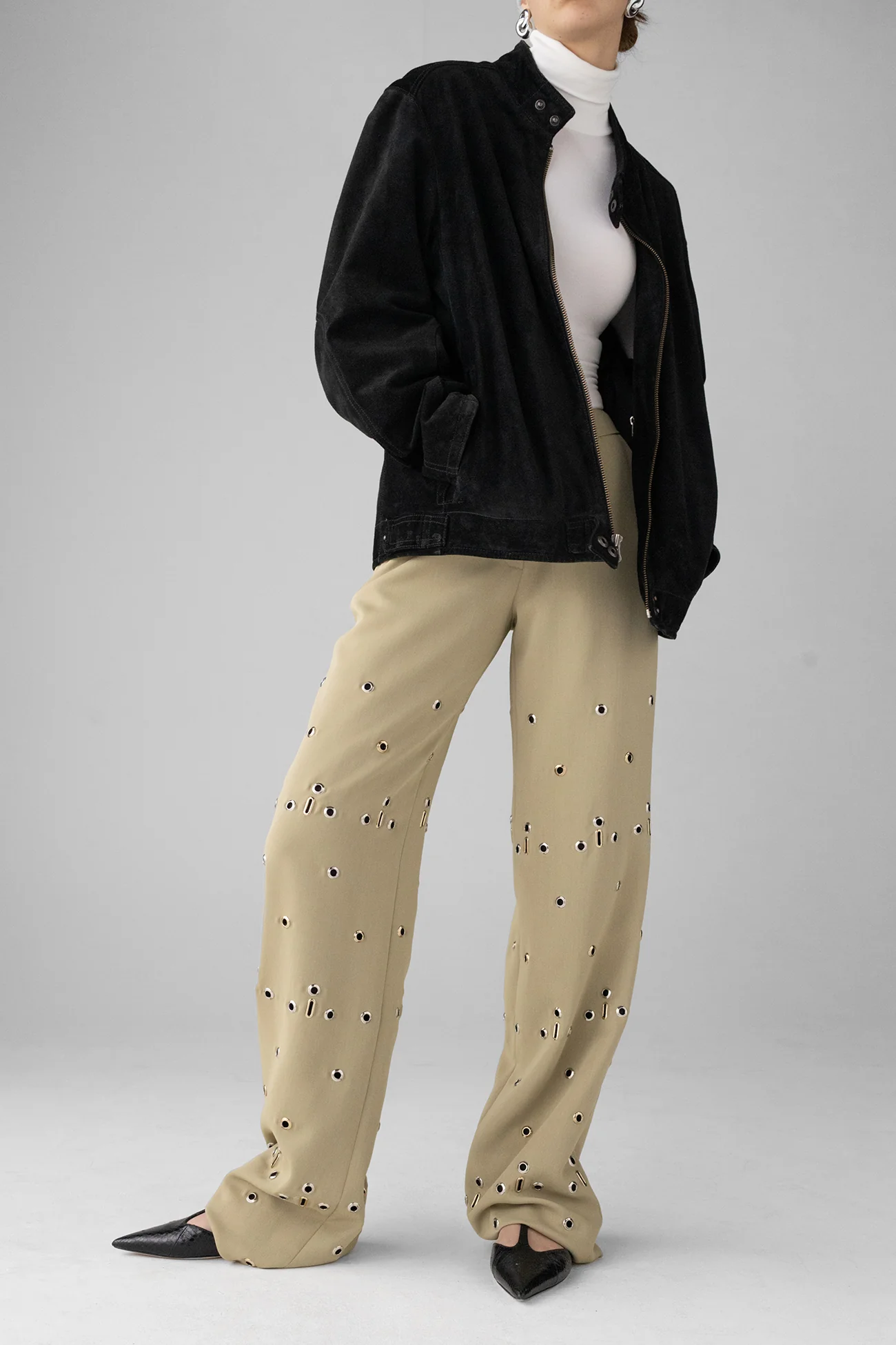 Links Trouser - Image 4