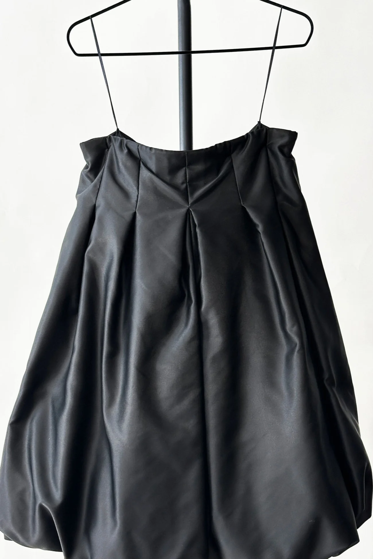 Pre-Loved Bespoke Bubble Dress - Image 3