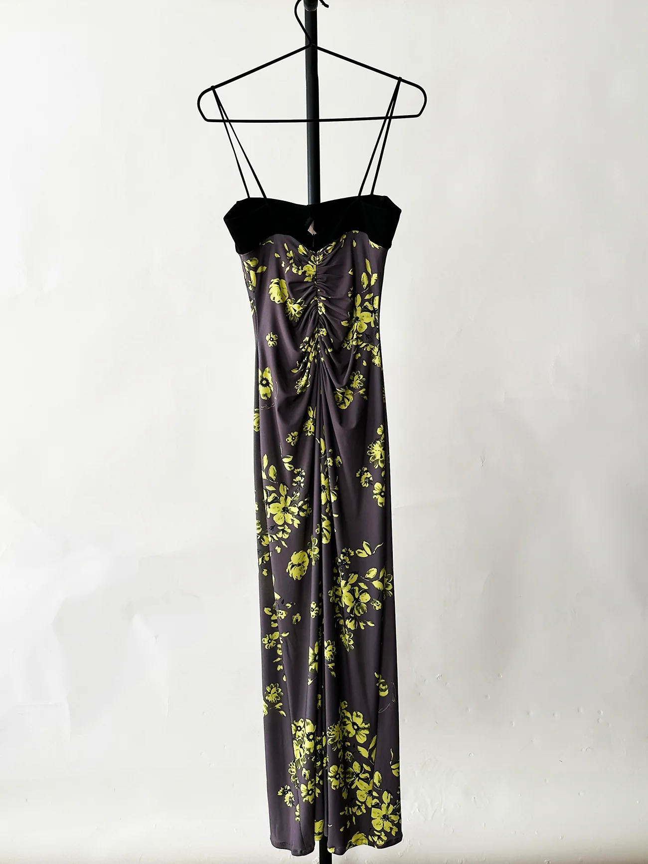 Pre-Loved Jersey Eclipse Dress - Image 3