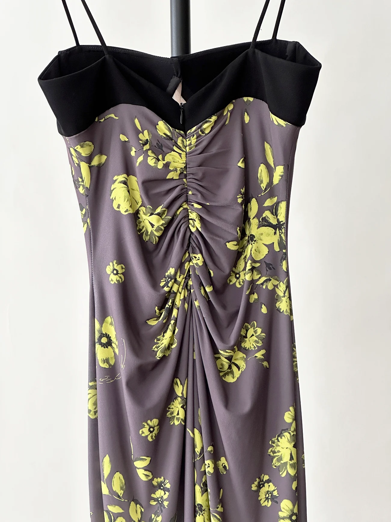 Pre-Loved Jersey Eclipse Dress - Image 4