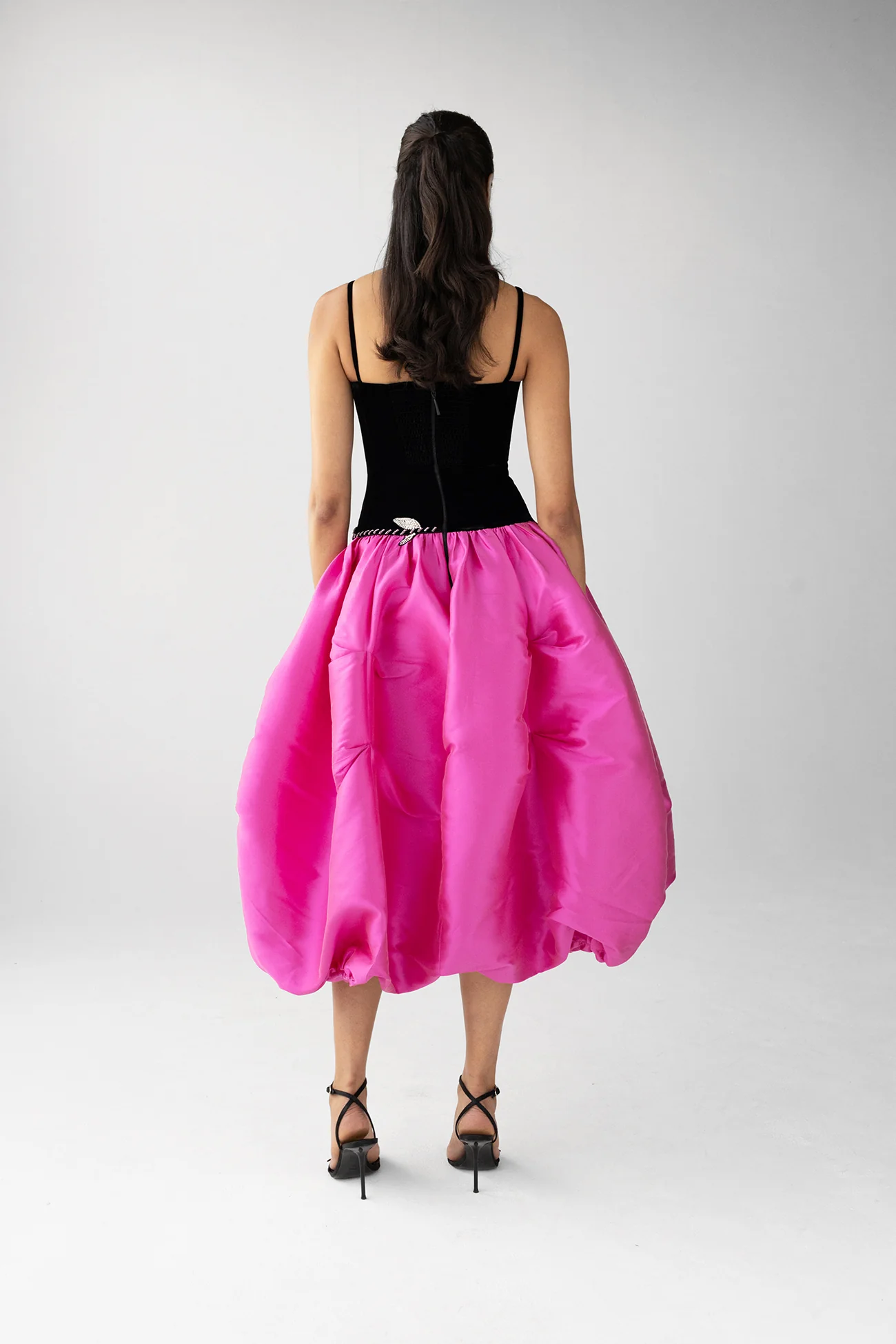 The Eden Bloom in Pink - Image 3