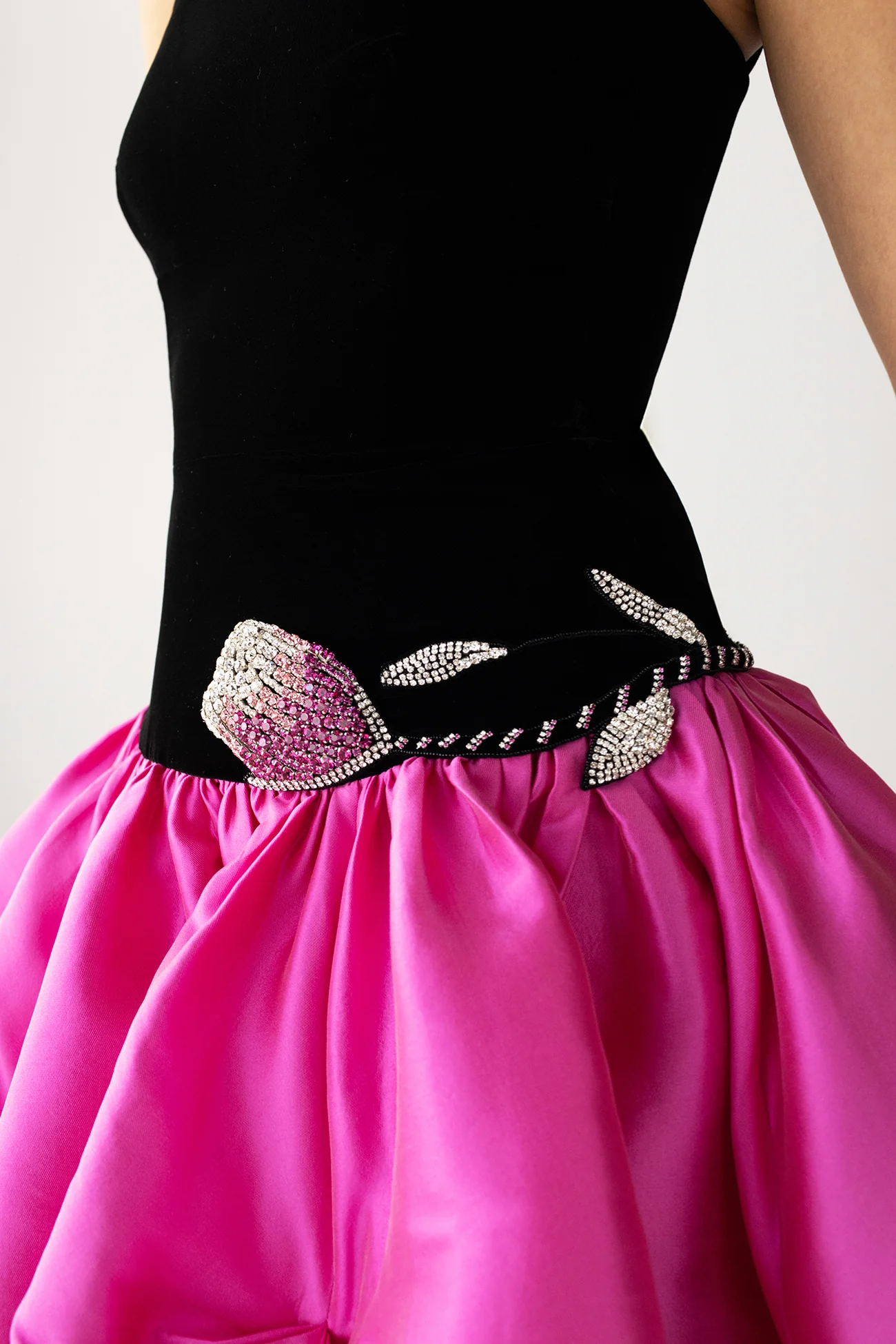 The Eden Bloom in Pink - Image 4