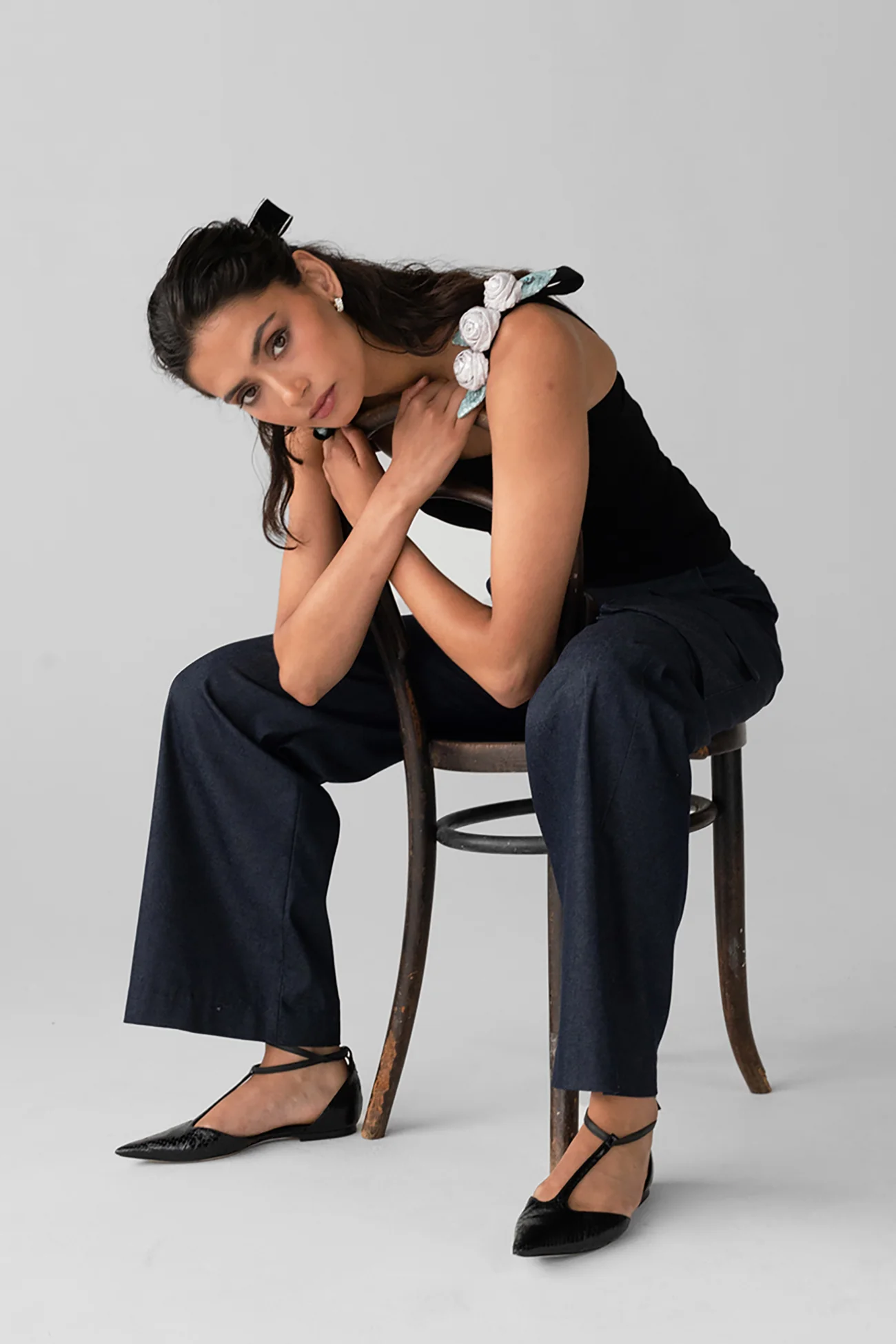 The Heather Top - Image 6