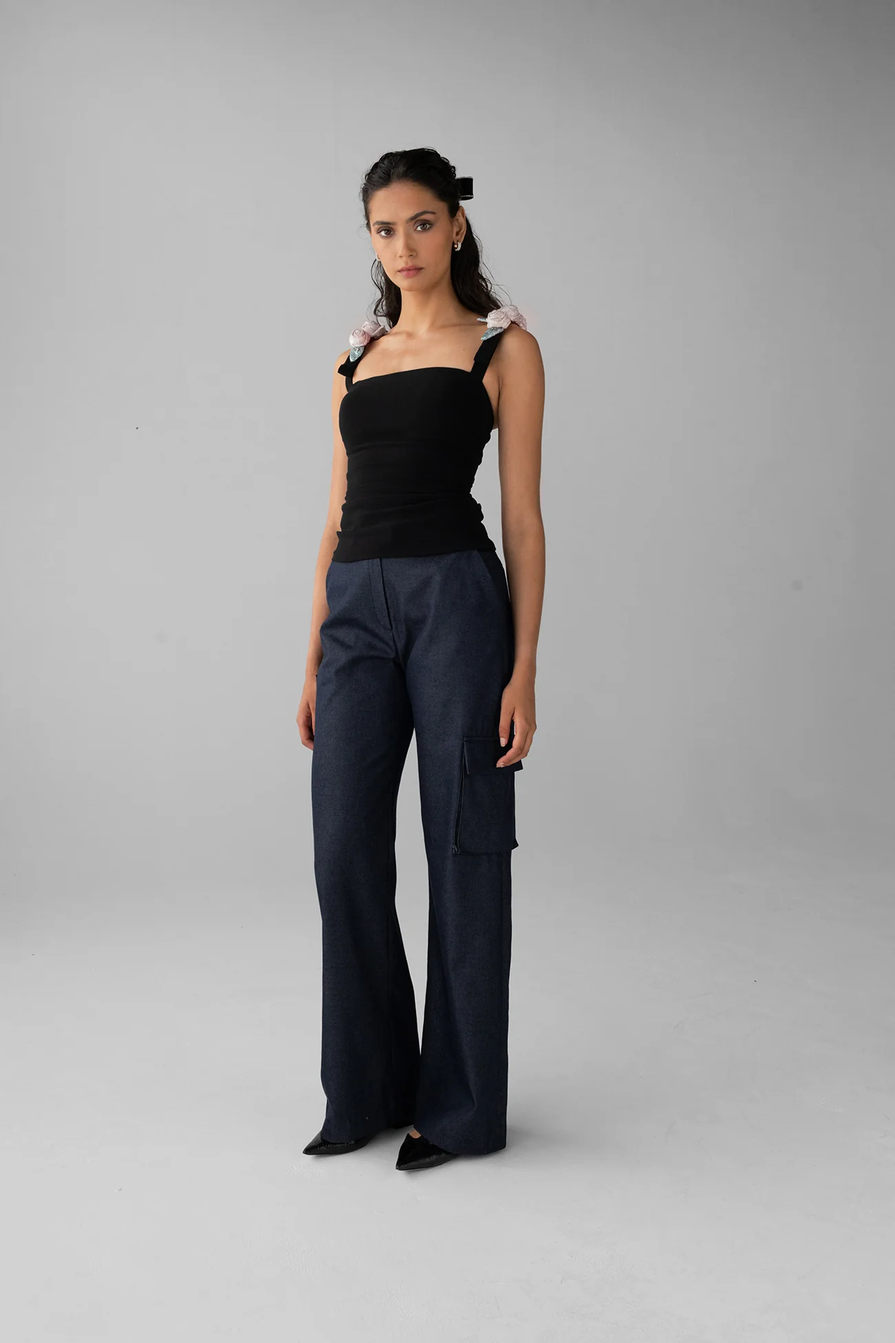 The Heather Top - Image 8