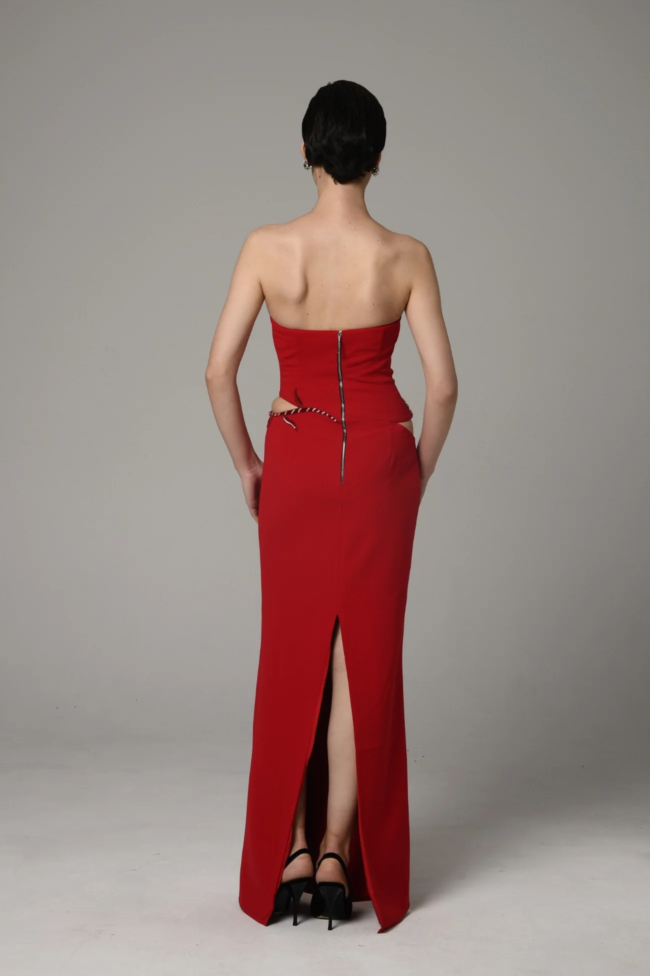 The Unlock Gown - Image 3