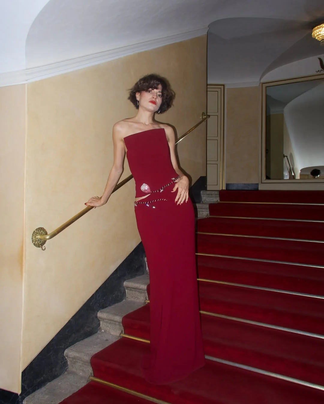 The Unlock Gown - Image 4