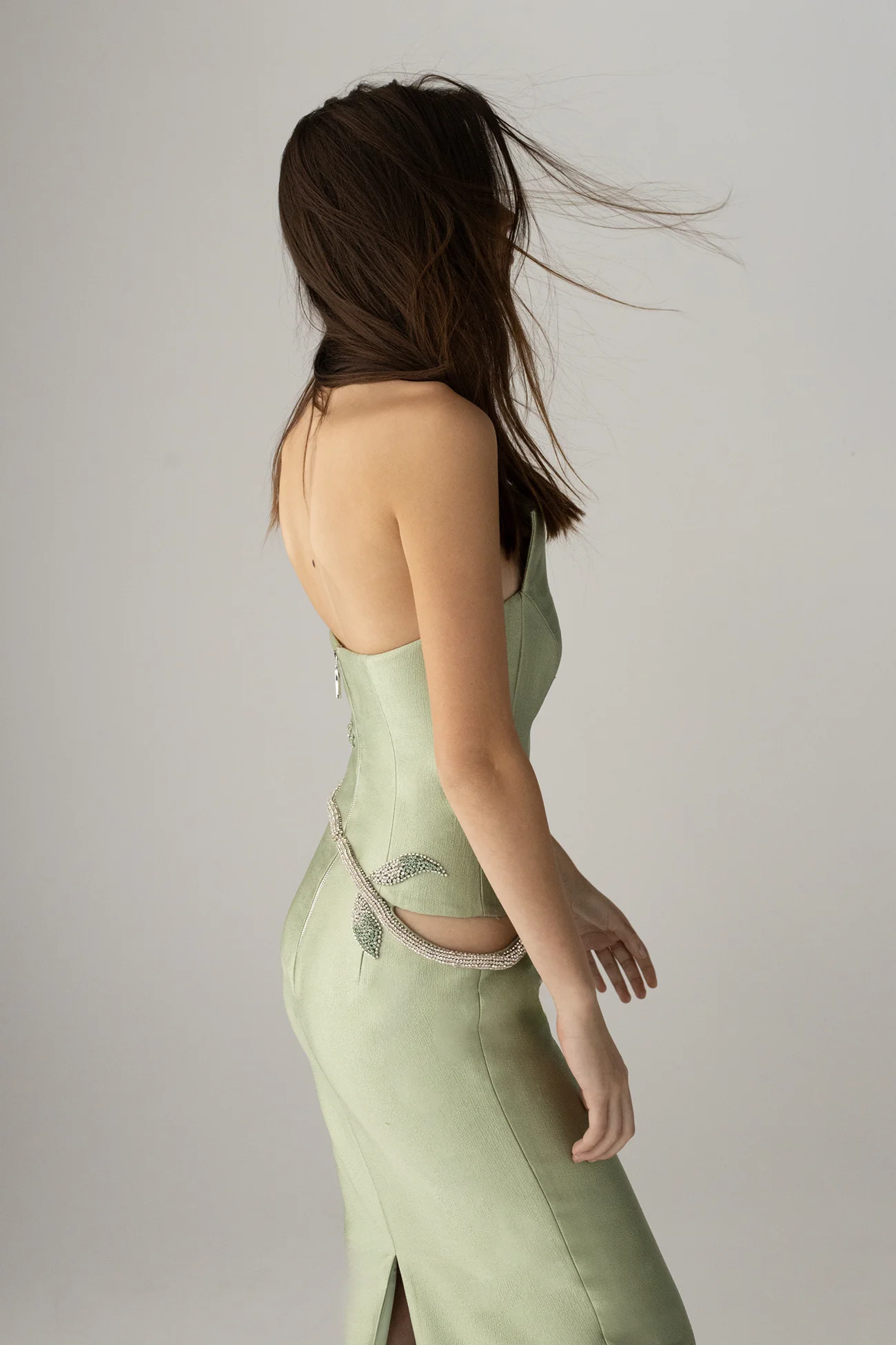 The Unlock Gown - Image 7