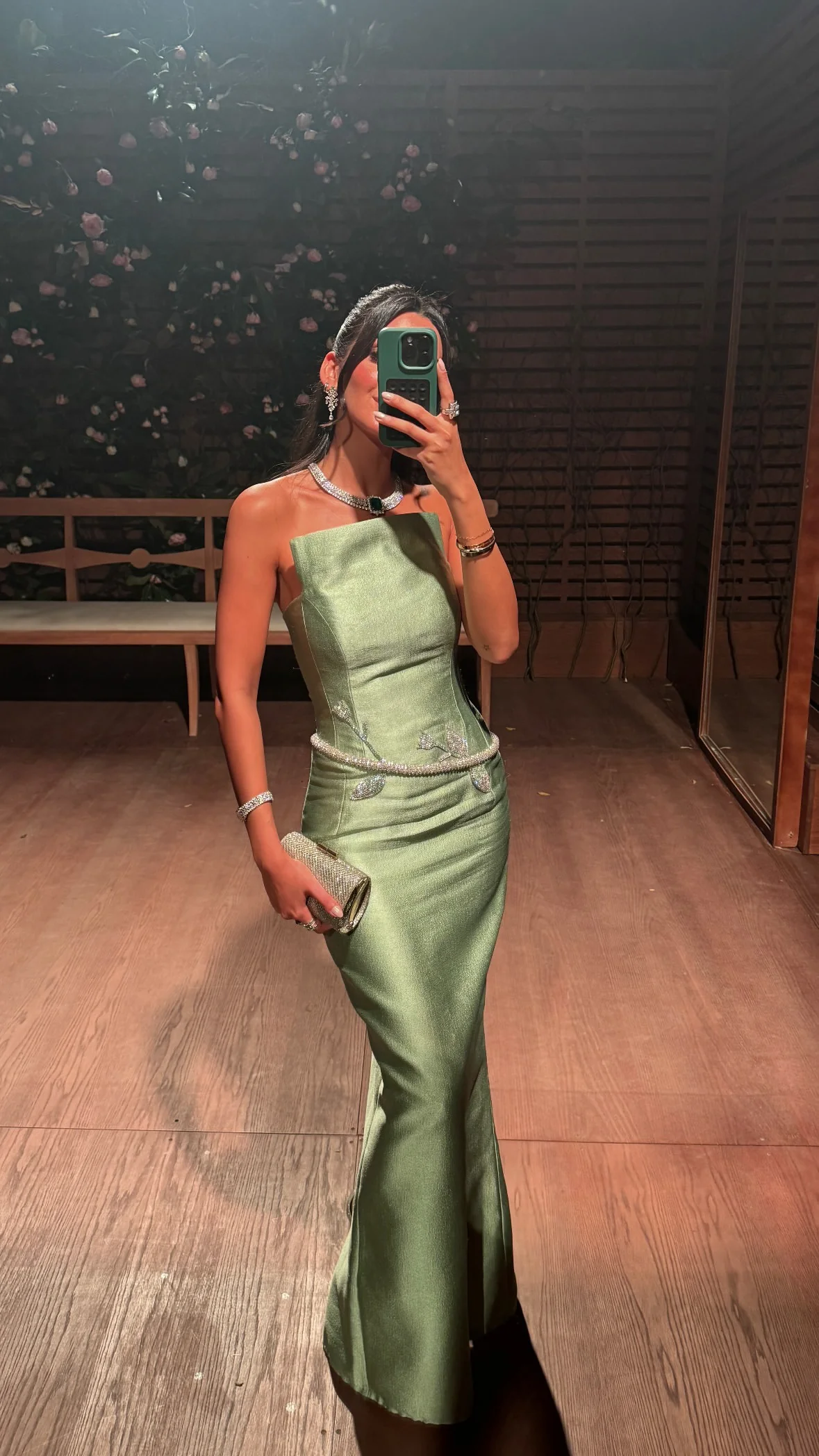 The Unlock Gown - Image 8