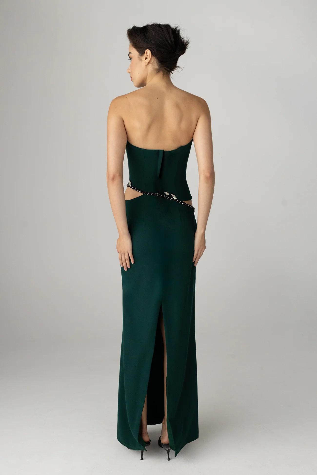 The Unlock Gown - Image 5