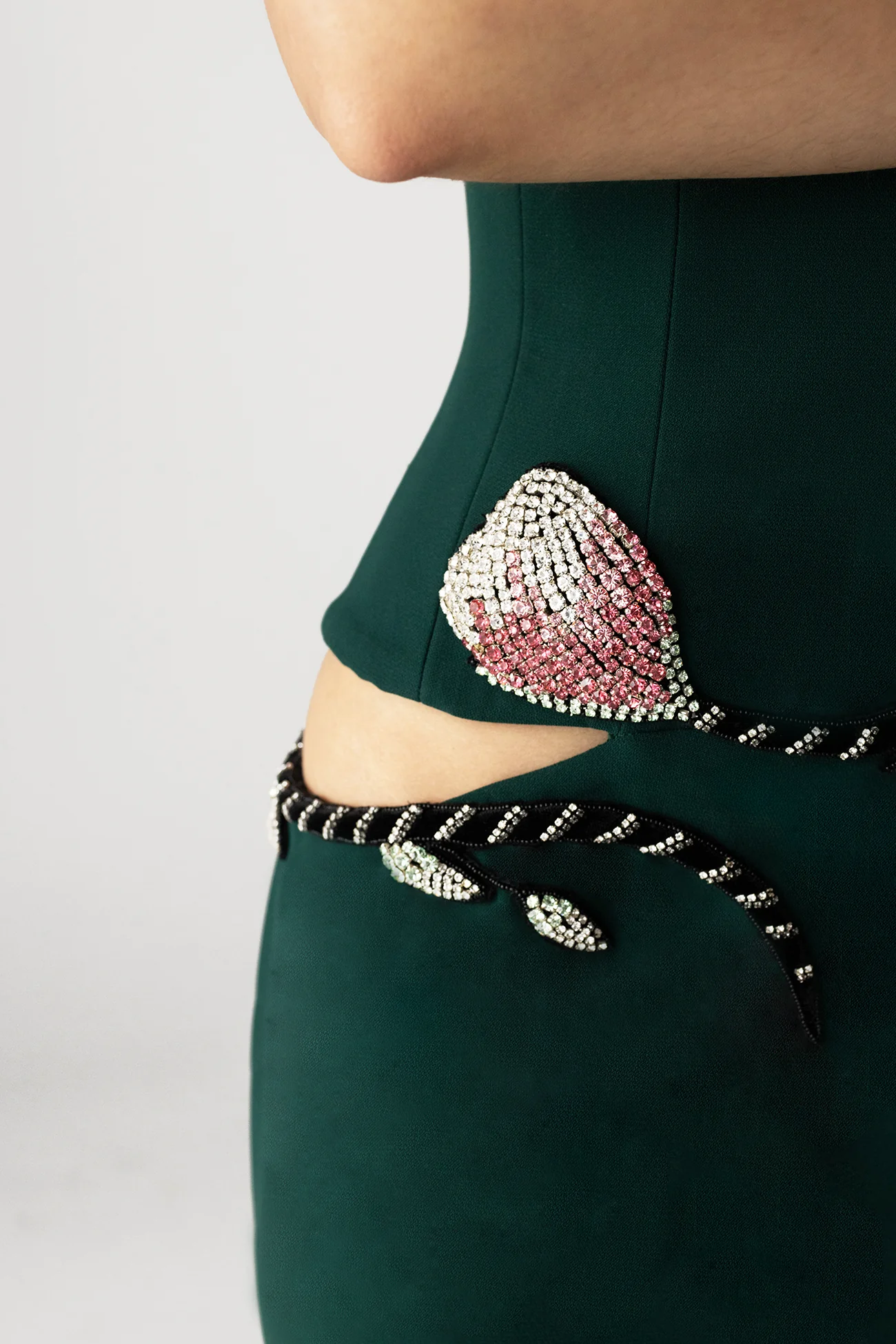 The Unlock Gown - Image 6